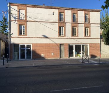 Location Appartement 1 pièce 19m² ALBI 81000 - Photo 2