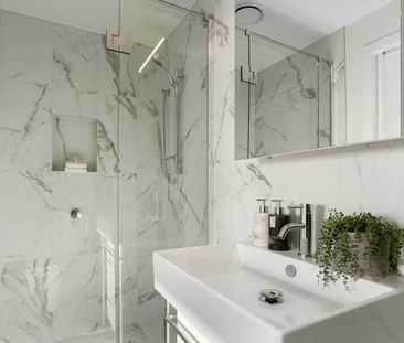 Live Above It All: Sparkling Skyline Views & Ultimate City Lifestyle - Photo 4