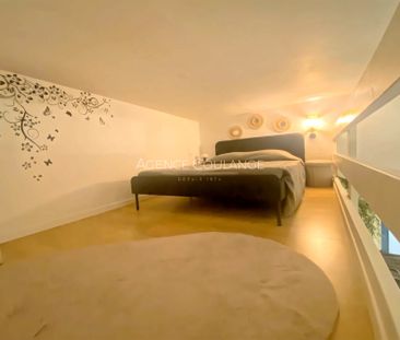 Location Appartement 1 pièce 30m² LA CIOTAT 13600 - Photo 2