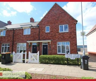 Loftus Square, Newport, NP19 - Photo 3