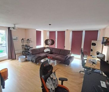 Moderne 2-Zimmer Wohnung mit Balkon in Herne - Photo 1