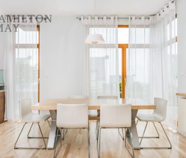 Nowoczesny dom na prestiżowym osiedlu Parkowe Wzgórze - Фото 4