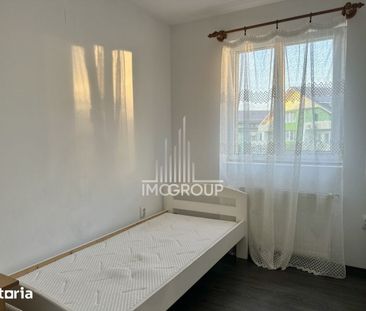Apartament cu 2 dormitoare, str. Florilor, Floresti - Photo 3