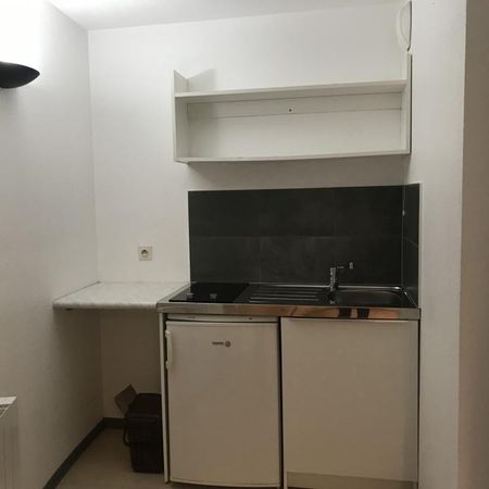 Location Appartement 1 pièce 19m² ILLKIRCH GRAFFENSTADEN 67400 - Photo 3