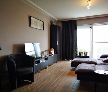 Appartement te huur met twee slaapkamers in centrum Waregem - Photo 3