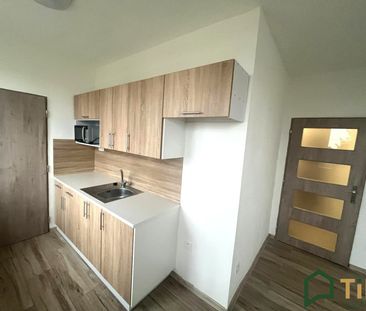 Pronájem bytu 1+1 35 m², Horní Hynčina, Pohledy - Fotografie 1
