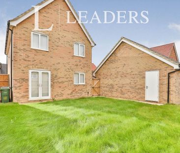 3 bedroom semi-detached house to rent - Photo 1