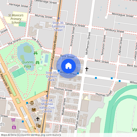 9 Wilson Street, Moonee Ponds VIC 3039