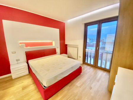 Quadrilocale o più in Via Tagliamento, Milano - Photo 5