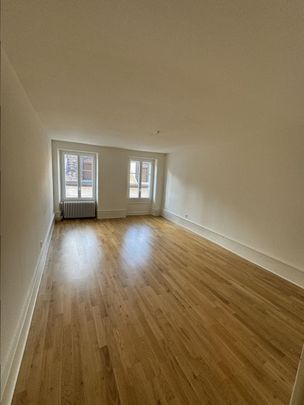 3-room apartment - Photo 1