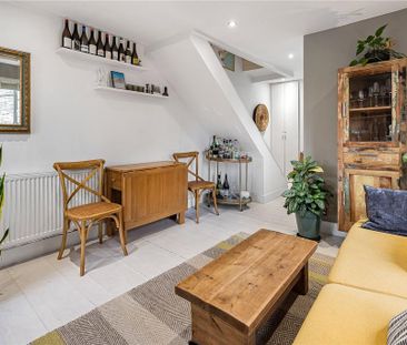 1 bedroom maisonette to rent - Photo 5