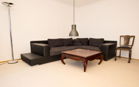 2 Zimmer in Düsseldorf - Foto 5