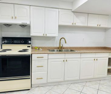 For Lease - 25 Caldbeck Avenue, Markham, Ontario - Photo 6