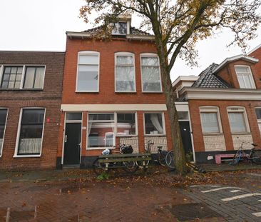 Kamer, Kleine Bergstraat - Foto 3