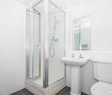 2 bedroom apartment to rent Regency House, 35 Queens Road, Coventry... - Photo 2