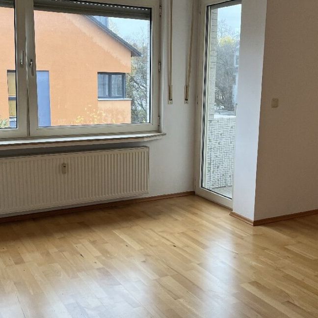 Singles aufgepasst! Moderne 2-Zimmer-Wohnung mit Balkon in Bonn-Friesdorf - Photo 1