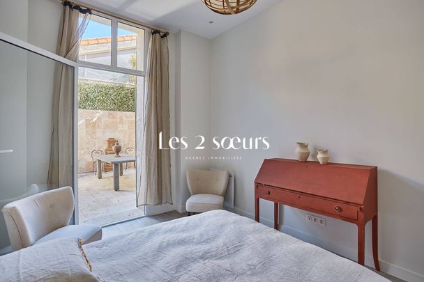 Appartement à louer - Aix-en-Provence 4 pièces de 103.15 m² - Photo 1