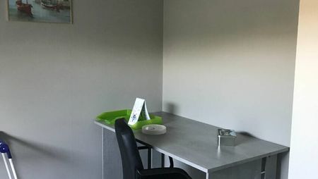 APPARTEMENT T3 MEUBLE SARREGUEMINES - Photo 4