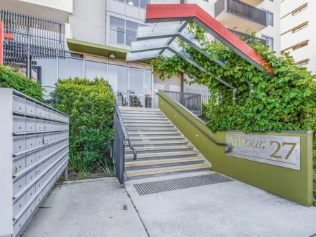 2208/25 Charlotte Street, Chermside QLD 4032 - Apartment For Rent | Domain - Photo 2