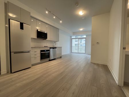For Lease - 10 abeja Street Unit# 1416, Vaughan, Ontario - Photo 2