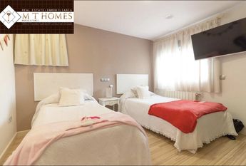 Luxury Villa - Málaga (Pinares de San Antón)