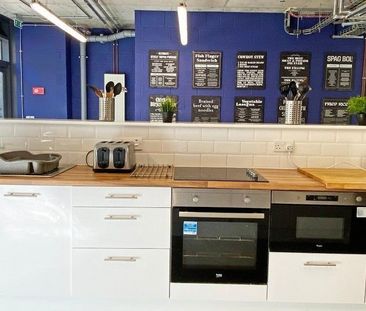 1 bedroom house to rent - Photo 4