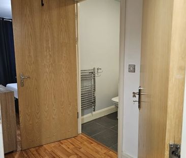 Room in a Shared Flat, Lee Bank Middleway, B15 - Photo 6