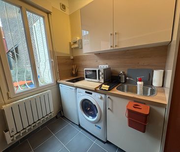 Appartement T1 Croix à louer - Photo 6