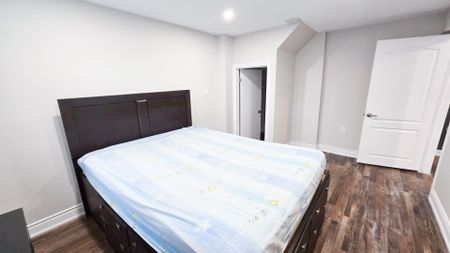 For Lease - 121 Ashdale Road Unit# Lower, Brampton, Ontario - Photo 4