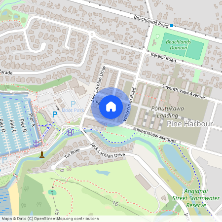 2/11 Paketai Lane, Manukau City, Beachlands