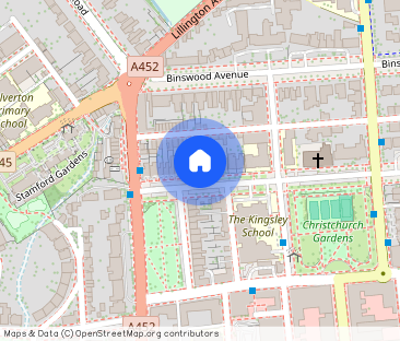 Beauchamp Court, Leamington Spa - Photo 1