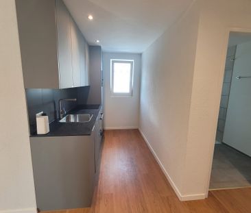 1 Zimmer, 25 m², EG - Foto 3