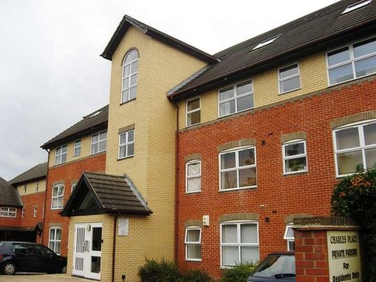 Charles Place, Kings Road, Reading, RG1 - Photo 1