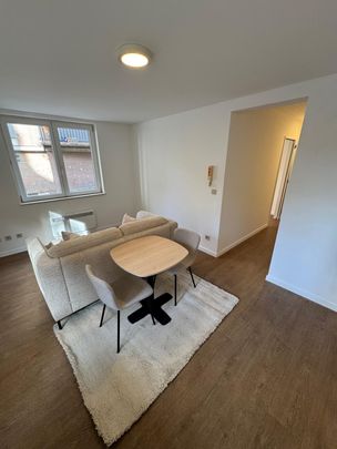 Parkstraat 137 - Photo 1