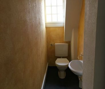 4.5 Rooms – Attic apartment in the attic - Foto 5