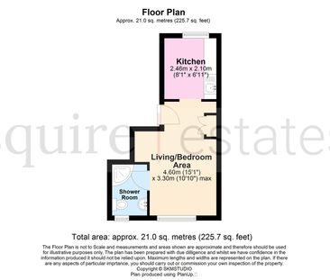 Great Elms Road, HP3 9TJ, Hemel Hempstead - Photo 3