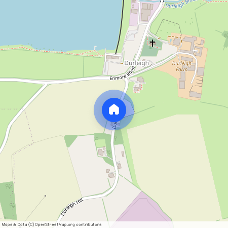 Durleigh Hill, Bridgwater, TA5