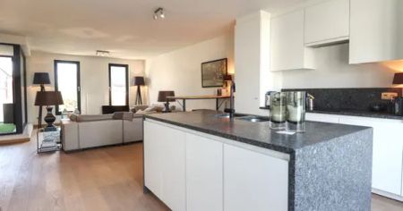 Nieuwbouw appartement in centrum. - Photo 3