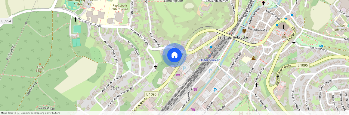 Adelsheimer Straße 4, 74706 Baden-Württemberg - Osterburken