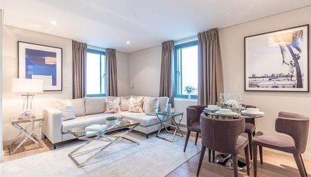 3 bedroom house with 1 reception and 2 bathrooms in Hyde Park, W2 - Photo 5