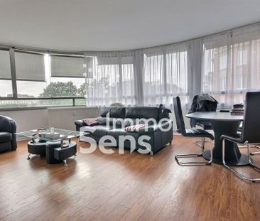 Location appartement - Lille Centre - Photo 4