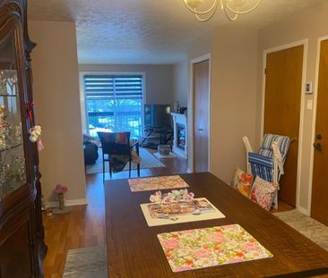 Grand 4 1/2 non fumeur au 3e - Photo 2