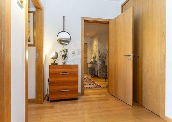 Apartamento T3 em Lisboa