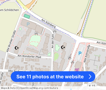 Drei Zimmer Wohnung - Photo 1