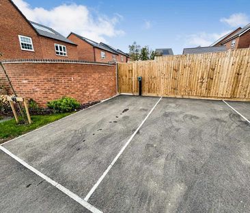 Broadnook Sidings, Broadnook, Leicester - Photo 1