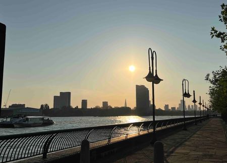 2 Bed Flat, Ferguson Close, E14 - Photo 5