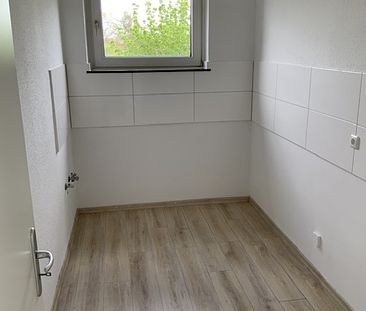 Renovierte 2-Zimmer-Wohnung in Remscheid Lüttringhausen - Photo 1