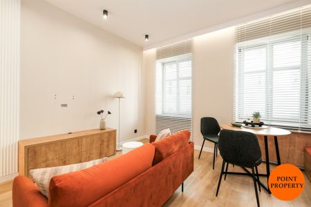 Łódź, Śródmieście, Nawrot - Photo 3