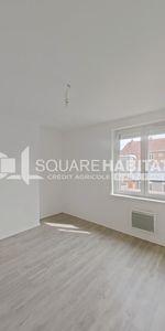 Location Appartement 2 pièces 36m² DUNKERQUE 59240 - Photo 3