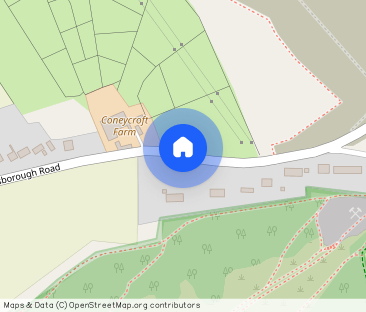 Ellesborough Road, Wendover, Aylesbury, Buckinghamshire, HP22 - Photo 1